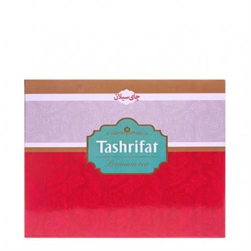 چای سیلان 5 کیلویی تشریفات