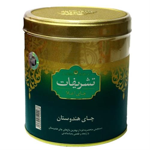 چای هندوستان