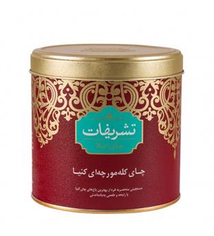 چای کله مورچه ای کنیا